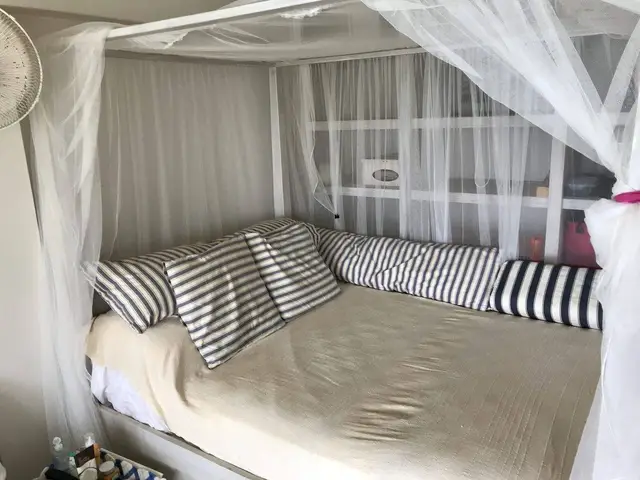 Easter Cottage Studio apartment rental