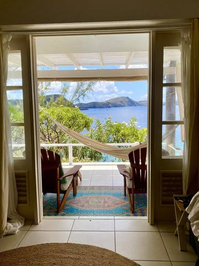 Easter Cottage Studio apartment rental